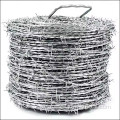 Manufacturer direct sales of high-quality electroplated galvanized wire mesh fence protection and safety barrier